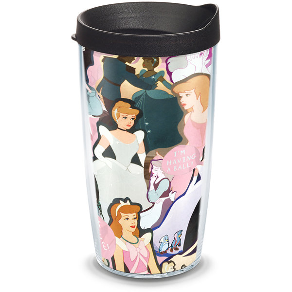 Tervis Tumbler Tervis Disney Cinderella Insulated Tumbler Cup